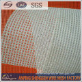 China supplier free sample fiberglass mesh fabric